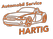 Logo Automobil-Service Hartig GmbH & Co.KG